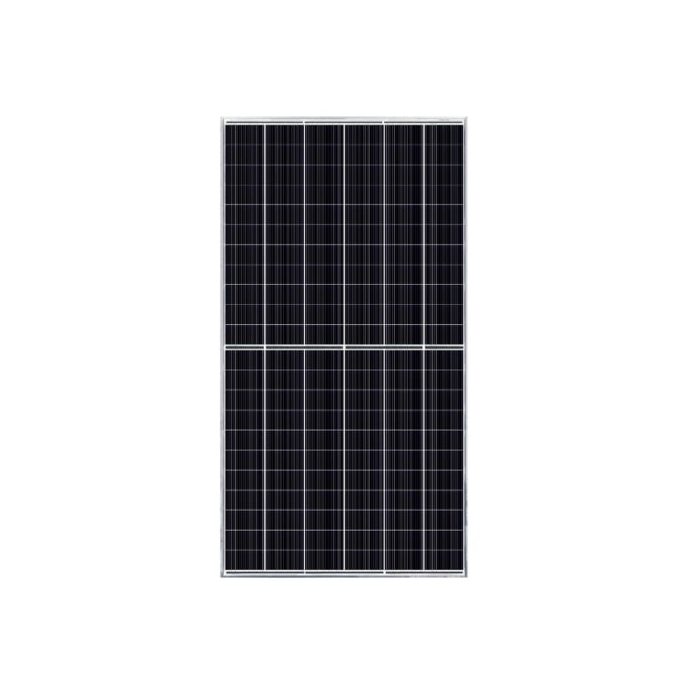 Canadian Solar 715W 132 TOPCon Cells Bifacial Solar Panel