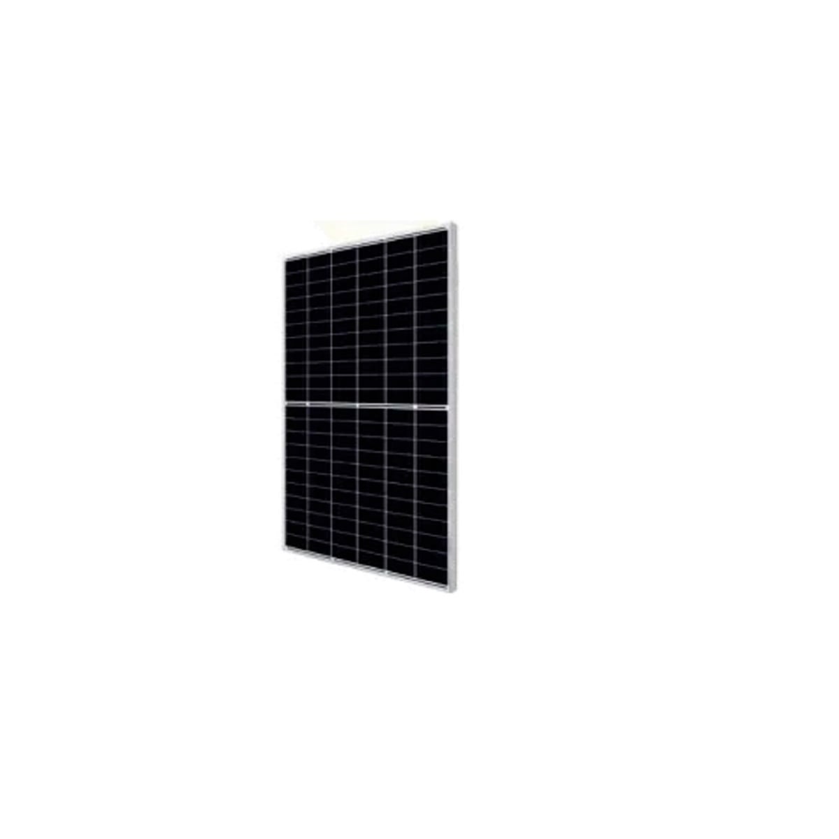 Canadian Solar 710W 132 TopCon Cells Bifacial Solar Panel