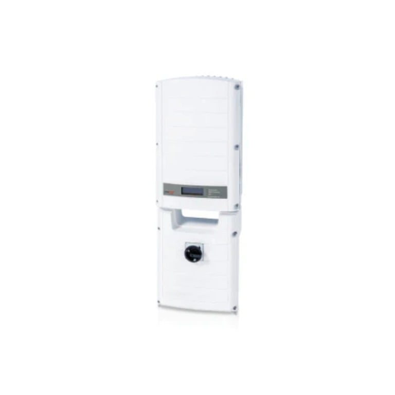 SolarEdge 7.6kW 240V Single Phase String Inverter