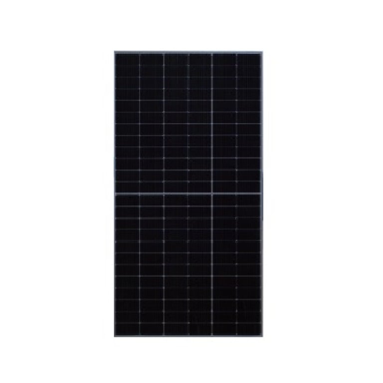 Runergy 535W 144 Mono PERC Cell Bifacial Solar Panel