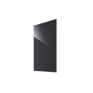 JA Solar 440W 108 N-Type Cells Double Glass Bifacial Solar Panel