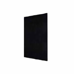Aptos Solar 460W 120 SE-PERC Cells Bifacial Solar Panel
