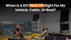 DIY Solar Kits