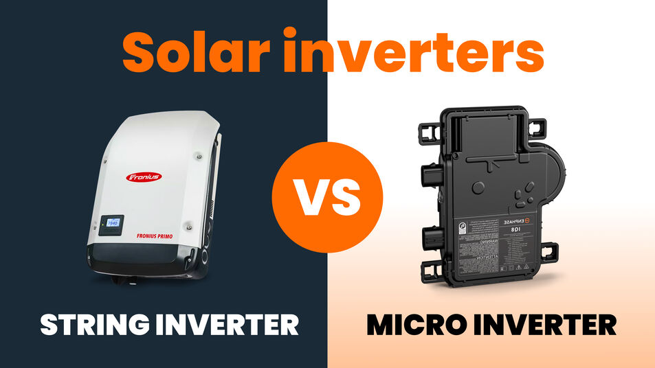 Comparison chart of lead-acid vs. lithium solar batteries based on cost, lifespan, and efficiency.