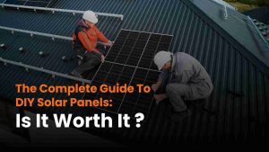 DIY solar panel installation guide – Learn the steps, costs, and risks of building your own solar system.